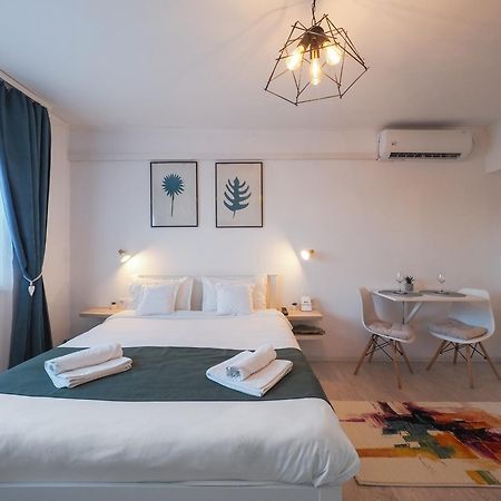 Holiday Studio Sibiu - Central, Cozy & Self Check-In Exterior photo
