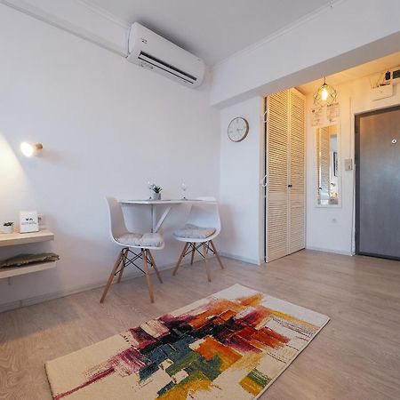 Holiday Studio Sibiu - Central, Cozy & Self Check-In Exterior photo