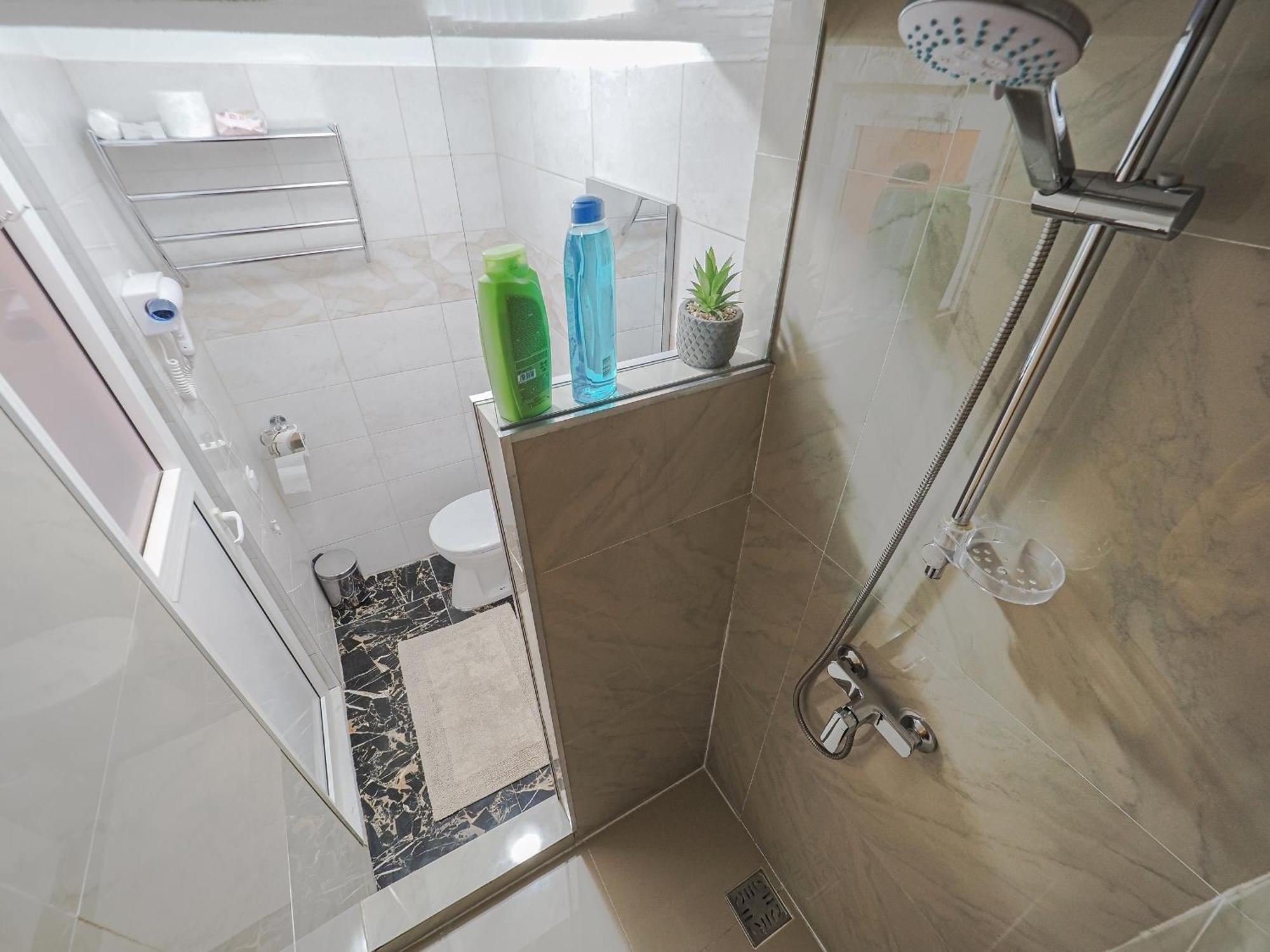 Holiday Studio Sibiu - Central, Cozy & Self Check-In Exterior photo