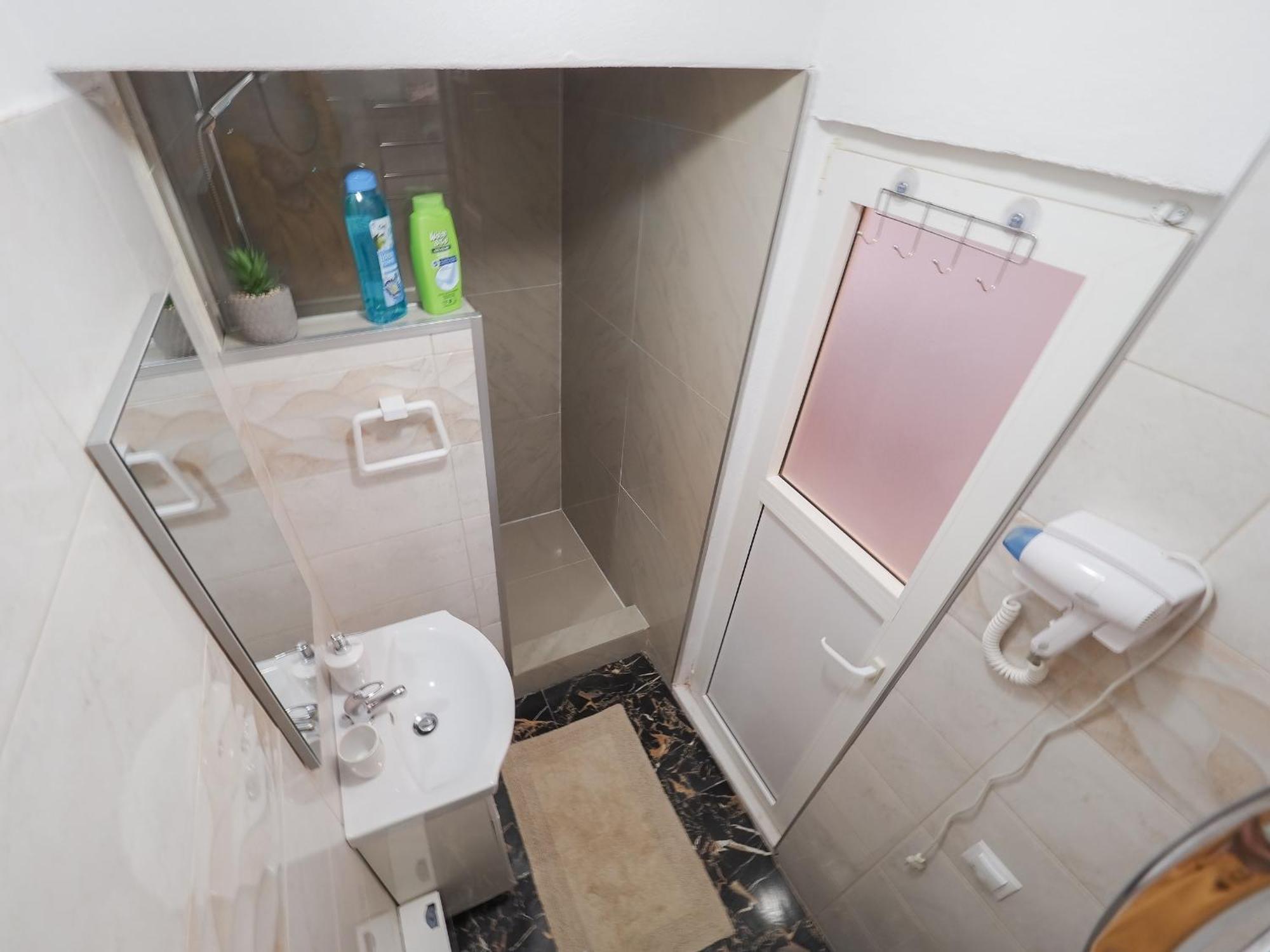 Holiday Studio Sibiu - Central, Cozy & Self Check-In Exterior photo