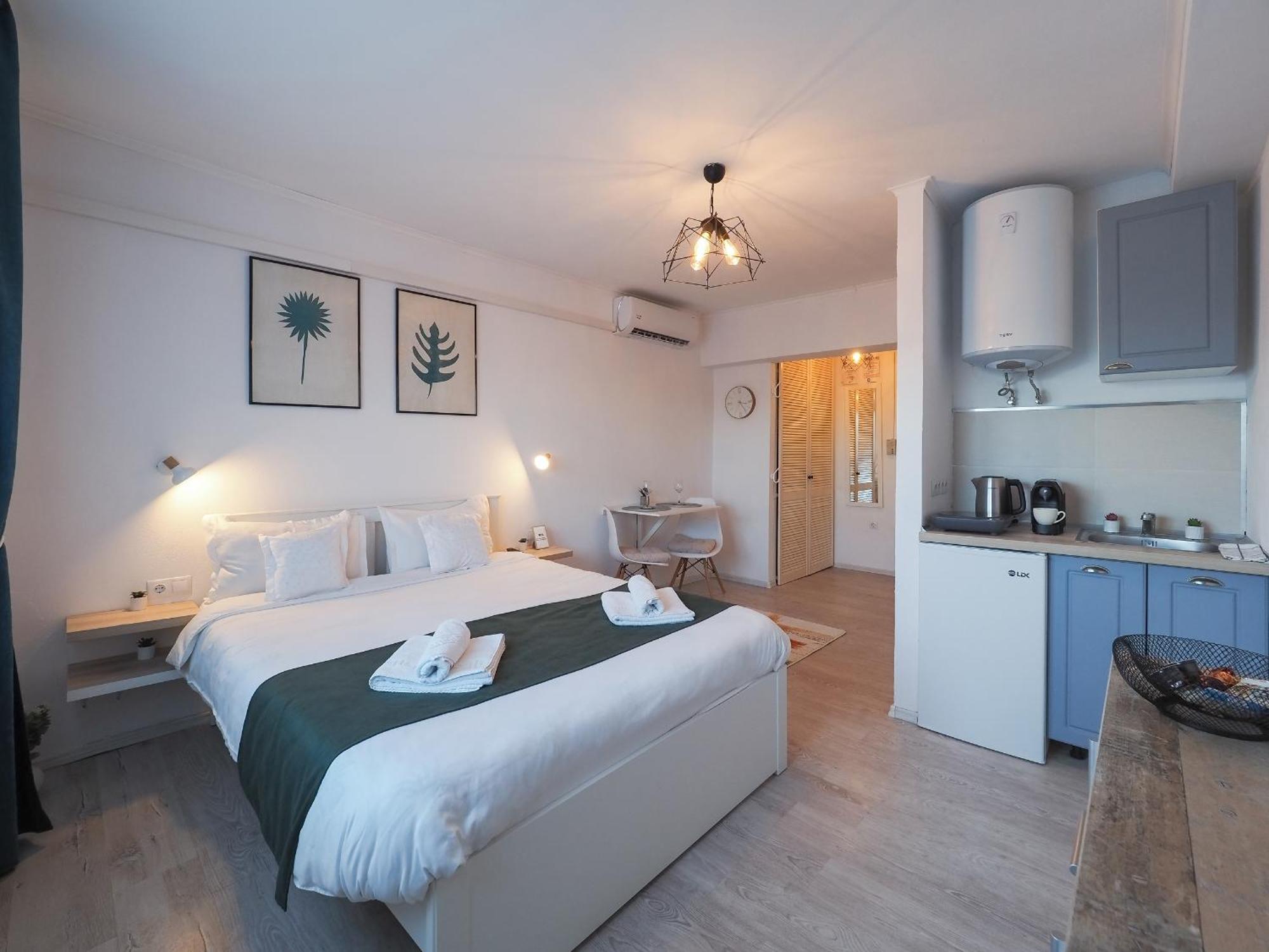 Holiday Studio Sibiu - Central, Cozy & Self Check-In Exterior photo